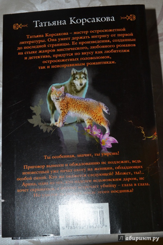 Иллюстрация 7 из 12 для Ведьмин круг - Татьяна Корсакова | Лабиринт - книги. Источник: K@tyar@