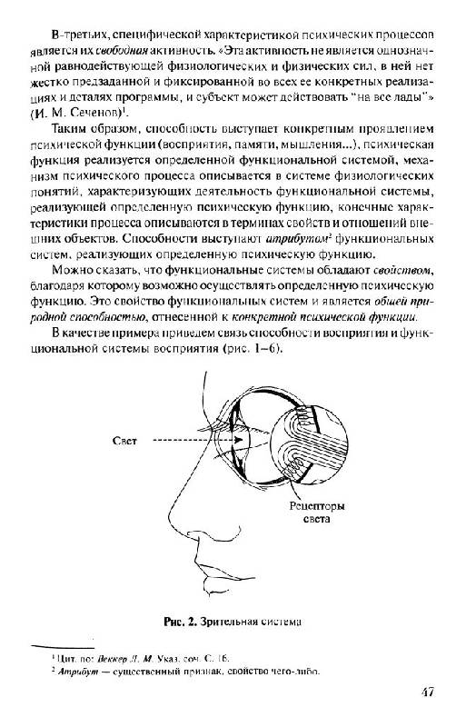 Иллюстрация 11 из 24 для Ментальное развитие человека - Владимир Шадриков | Лабиринт - книги. Источник: Юта