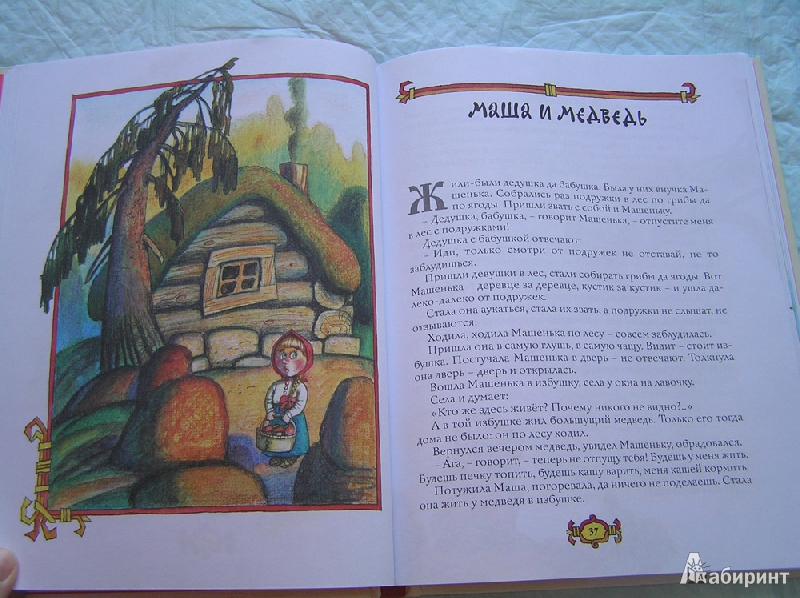 Иллюстрация 13 из 15 для Теремок. Русские народные сказки | Лабиринт - книги. Источник: Хазраткулова  Екатерина