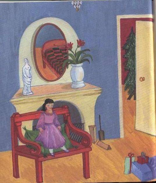 Иллюстрация 12 из 39 для Альпийские сказки: Сборник сказок и историй для семейного чтения - Коринна Бий | Лабиринт - книги. Источник: Пчёлка Майя
