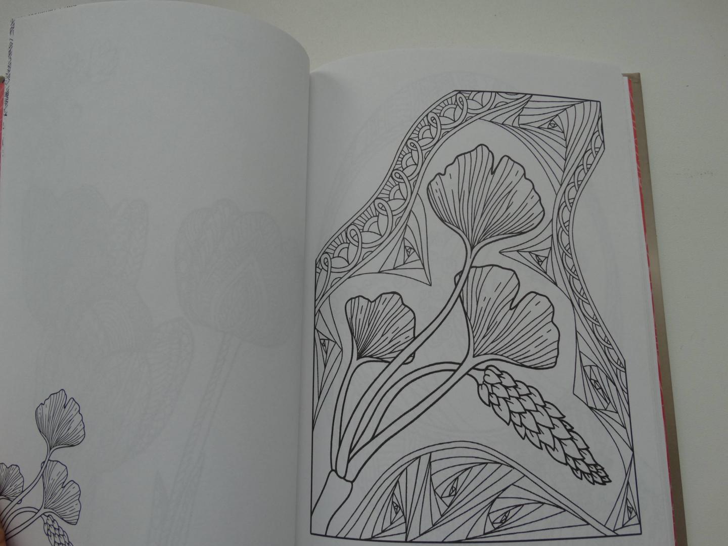 Иллюстрация 27 из 29 для Арт-блокнот. Цветокототерапия - Янина Миронова | Лабиринт - книги. Источник: u.p