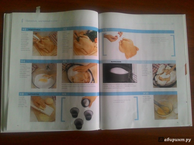 Иллюстрация 24 из 49 для Аргентинская кухня (том №12) | Лабиринт - книги. Источник: Гайтанкина  Арина Владимировна