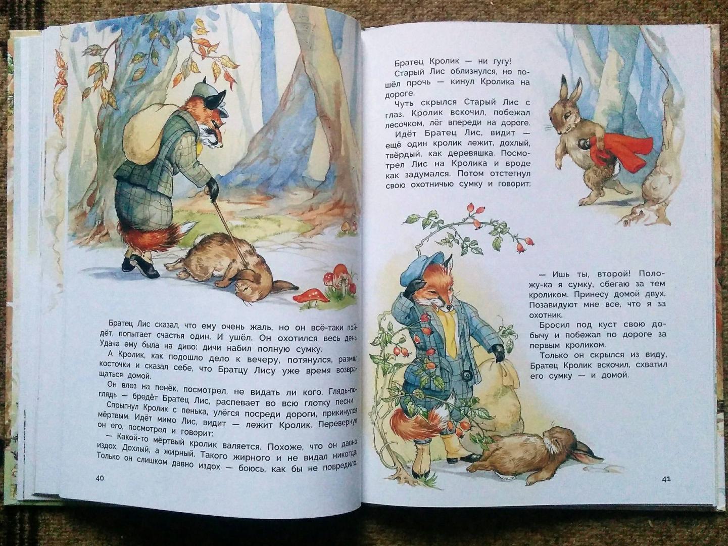 Иллюстрация 18 из 38 для Сказки дядюшки Римуса - Джоэль Харрис | Лабиринт - книги. Источник: Natalie Leigh