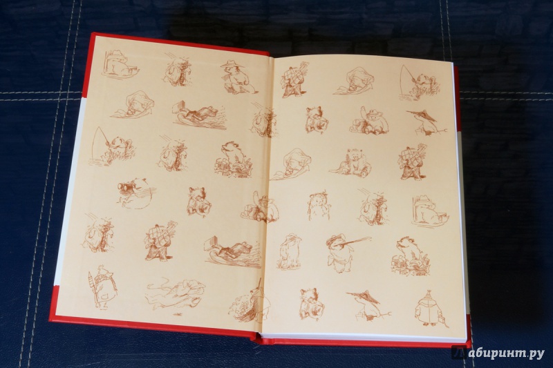 Иллюстрация 6 из 12 для Медвежонок Паддингтон занят делом - Майкл Бонд | Лабиринт - книги. Источник: owlann