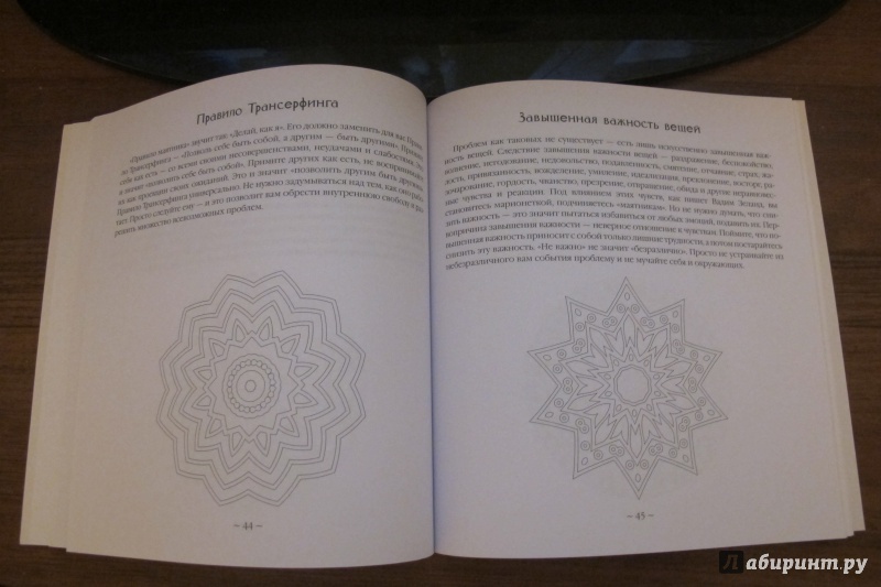Иллюстрация 6 из 17 для Медитации. Научись общаться как Карнеги - Александр Вольф | Лабиринт - книги. Источник: Hitopadesa