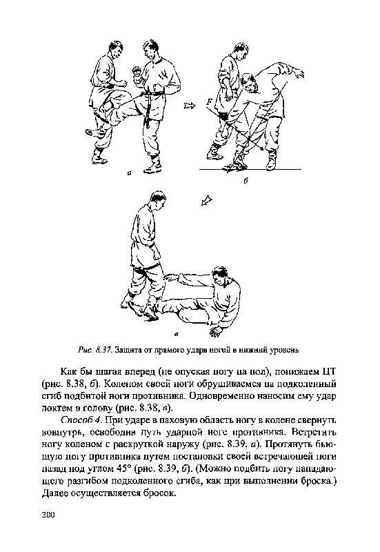 Иллюстрация 12 из 26 для Русский рукопашный бой - Дмитрий Скогорев | Лабиринт - книги. Источник: Спанч Боб