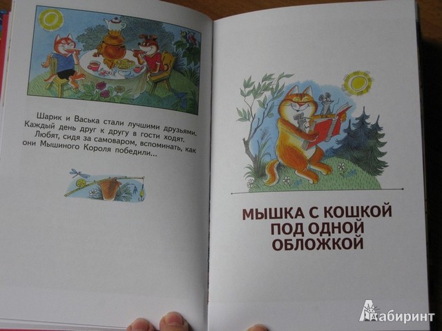 Иллюстрация 16 из 52 для Наше вам с кисточкой! - Виктор Чижиков | Лабиринт - книги. Источник: solne4naja