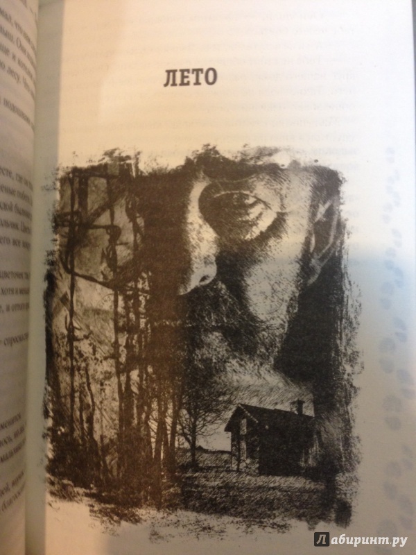 Иллюстрация 24 из 25 для Хижина в лесу - Роберт Динсдейл | Лабиринт - книги. Источник: Боева  Елена