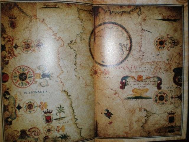 Иллюстрация 16 из 46 для Пираты: Бич морей - Джон Карпентер | Лабиринт - книги. Источник: Гостья