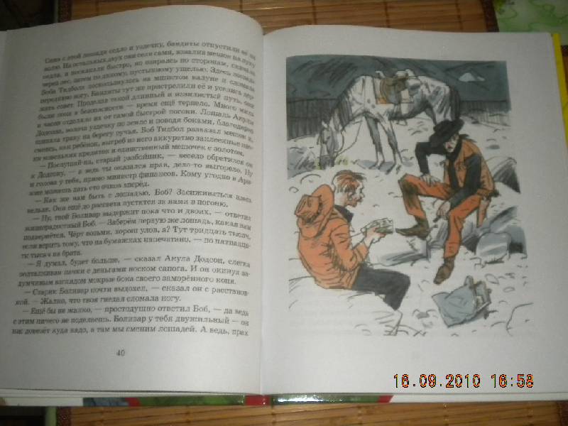 Иллюстрация 16 из 37 для Вождь краснокожих - Генри О. | Лабиринт - книги. Источник: Девушка с кошкой