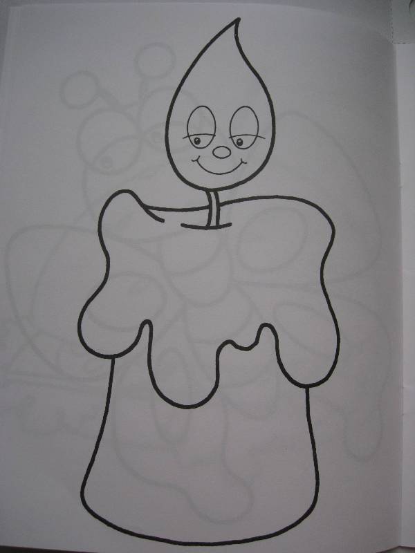 Иллюстрация 9 из 28 для Волшебные мелки. Веселая лягушка | Лабиринт - книги. Источник: Фея Нежности
