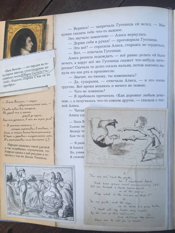 Иллюстрация 149 из 232 для Приключения Алисы в Стране Чудес - Льюис Кэрролл | Лабиринт - книги. Источник: Лабиринт