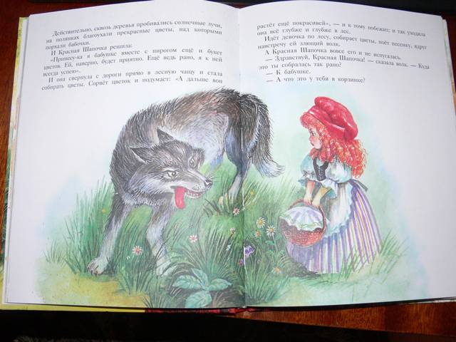 Иллюстрация 23 из 26 для Кот в сапогах. Сказки - Шарль Перро | Лабиринт - книги. Источник: Irbis