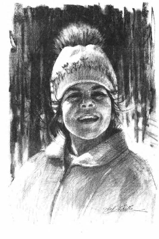Иллюстрация 13 из 15 для Эмоциональный портрет - Поль Левейлль | Лабиринт - книги. Источник: Юта
