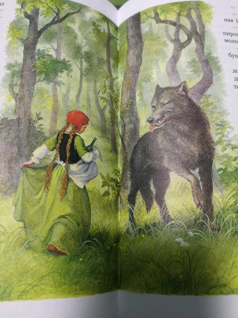 Иллюстрация 33 из 37 для Сказки - Гримм Якоб и Вильгельм | Лабиринт - книги. Источник: Ирина