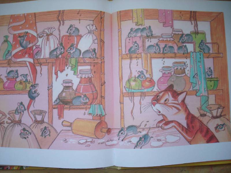 Иллюстрация 22 из 23 для Приключения Сдобной Лизы - Виктор Лунин | Лабиринт - книги. Источник: Сорокина  Лариса