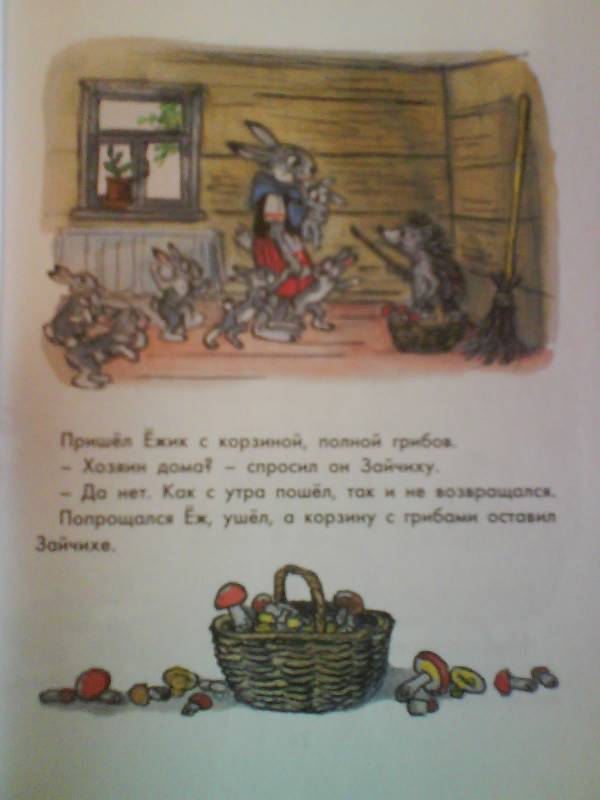 Иллюстрация 18 из 46 для В мире сказок В. Сутеева - Владимир Сутеев | Лабиринт - книги. Источник: Жар-птица