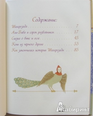 Иллюстрация 24 из 43 для Самые прекрасные сказки тысячи и одной ночи - Арника Эстрель | Лабиринт - книги. Источник: Низамутдинова  Олия