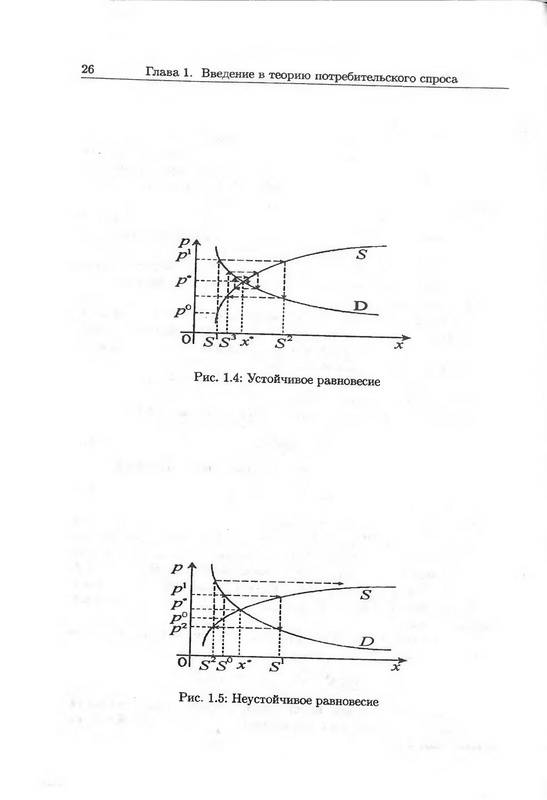 Иллюстрация 3 из 11 для Математическая модель потребительского спроса: Теория и прикладной потенциал - Владимир Горбунов | Лабиринт - книги. Источник: Ялина