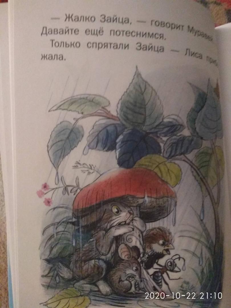 Иллюстрация 102 из 108 для Сказки - Владимир Сутеев | Лабиринт - книги. Источник: Лабиринт