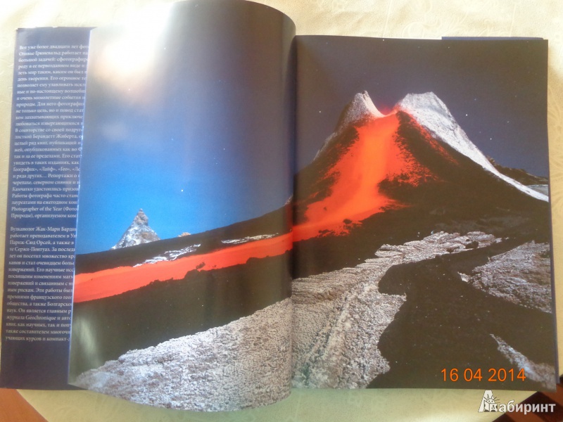 Иллюстрация 8 из 29 для Вулканы - Грюневальд, Бардинцефф | Лабиринт - книги. Источник: Касимова  Олеся