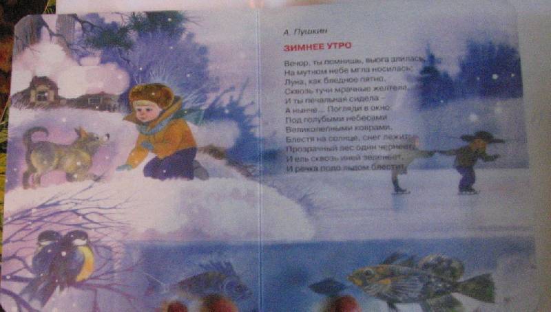 Иллюстрация 26 из 27 для Сказки зимушки-зимы | Лабиринт - книги. Источник: НаташкаVip
