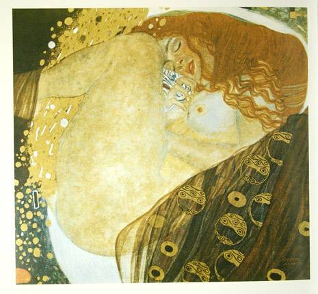 Иллюстрация 3 из 20 для Климт - Жиль Нере | Лабиринт - книги. Источник: WEST