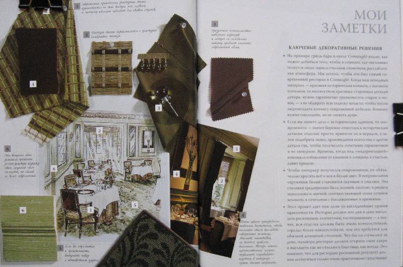 Иллюстрация 17 из 25 для Секреты стильного дизайна. Лучшие идеи для вашего дома - Нина Кэмпбелл | Лабиринт - книги. Источник: Флоренция