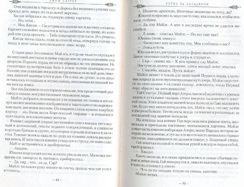 Иллюстрация 5 из 8 для Битва за Кальдерон. Вторая книга Кодекса Алеры - Джим Батчер | Лабиринт - книги. Источник: КЕС