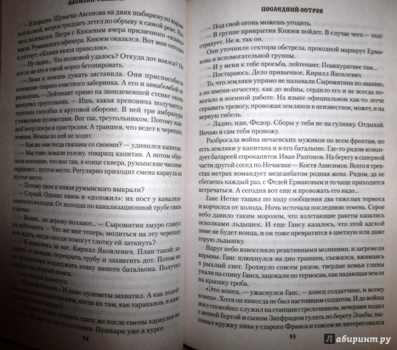 Иллюстрация 10 из 15 для Последний остров - Василий Тишков | Лабиринт - книги. Источник: коробочка