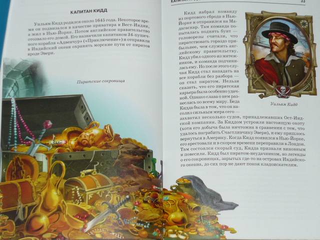 Иллюстрация 5 из 40 для Пираты - Григорий Крылов | Лабиринт - книги. Источник: Ромашка:-)