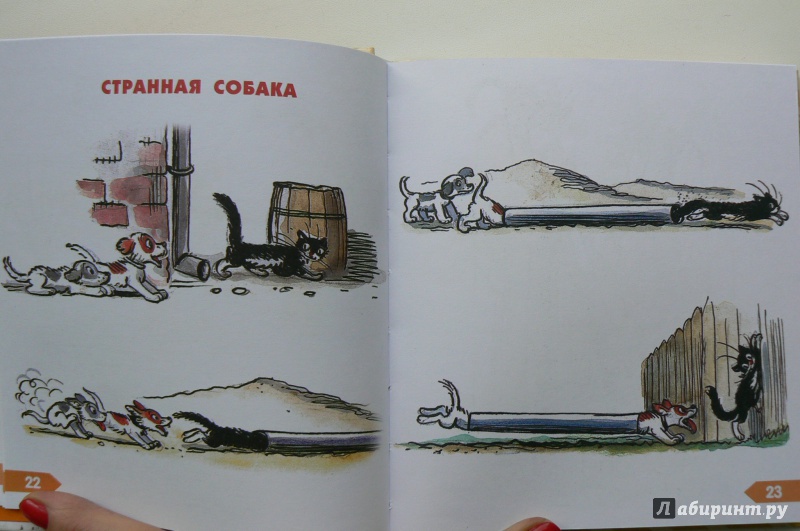 Иллюстрация 18 из 20 для Сказки и картинки - Владимир Сутеев | Лабиринт - книги. Источник: Марина