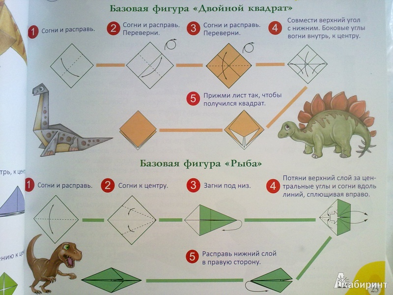 Иллюстрация 6 из 42 для Динозавры | Лабиринт - книги. Источник: imart