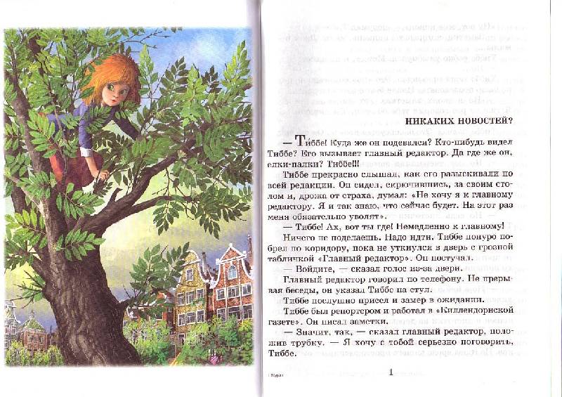 Иллюстрация 7 из 20 для Мурли: Сказочная повесть - Анни Шмидт | Лабиринт - книги. Источник: G  Oksana