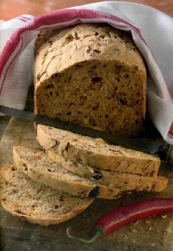 Иллюстрация 14 из 16 для Выпекаем хлеб и булочки. Ароматные рецепты для хлебопечки и духовки - Мирьям Байле | Лабиринт - книги. Источник: Юта
