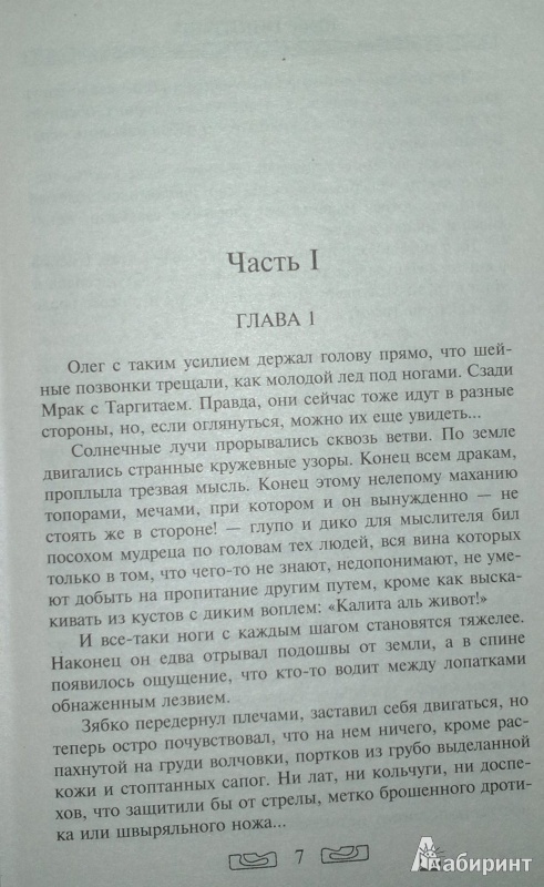 Иллюстрация 5 из 7 для Семеро тайных. Изгой - Юрий Никитин | Лабиринт - книги. Источник: Леонид Сергеев