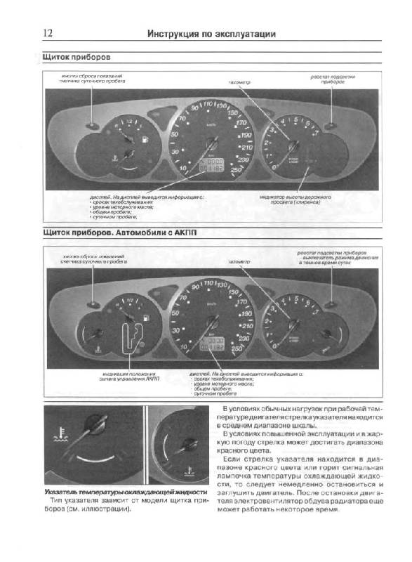 Иллюстрация 8 из 19 для Citroen C5/С5 Break 2000-2004гг выпуска | Лабиринт - книги. Источник: Юта