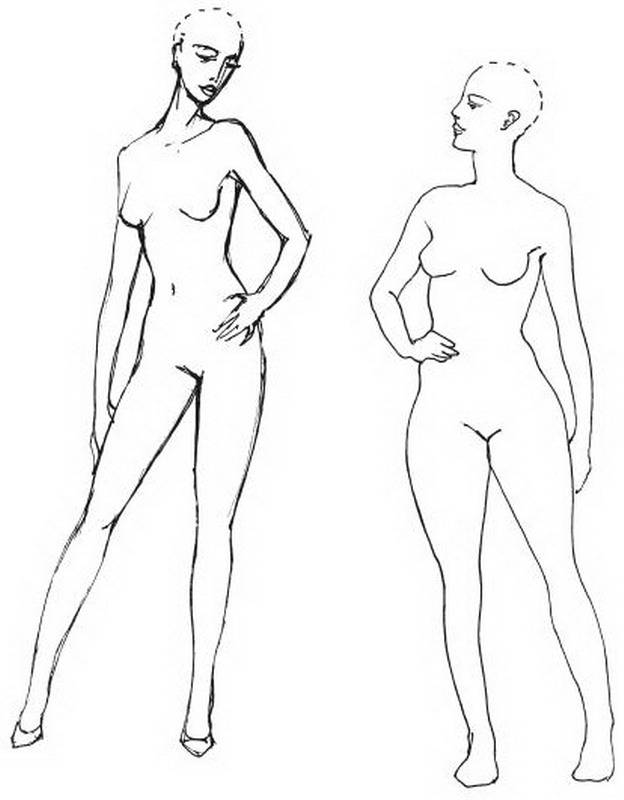 Иллюстрация 6 из 6 для Макияж, маникюр, роспись ногтей - Лана Бриз | Лабиринт - книги. Источник: Machaon