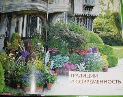 Иллюстрация 7 из 10 для Сельский сад - Юлия Попова | Лабиринт - книги. Источник: Zhanna