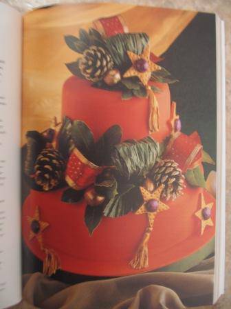 Иллюстрация 30 из 38 для Украшение тортов в домашних условиях: Практическое руководство - Джейн Прайс | Лабиринт - книги. Источник: Paola=
