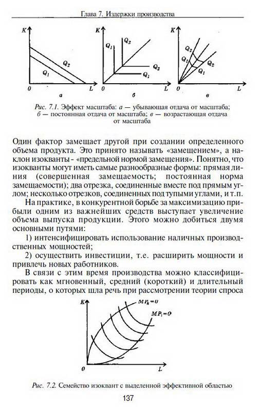 Иллюстрация 3 из 7 для Экономическая теория: Учебник для студентов вузов - Ильчиков, Камаев, Борисовская | Лабиринт - книги. Источник: Machaon