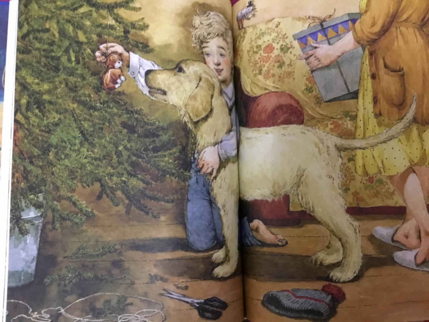 Иллюстрация 183 из 196 для Приключения новогодних игрушек - Елена Ракитина | Лабиринт - книги. Источник: KSE
