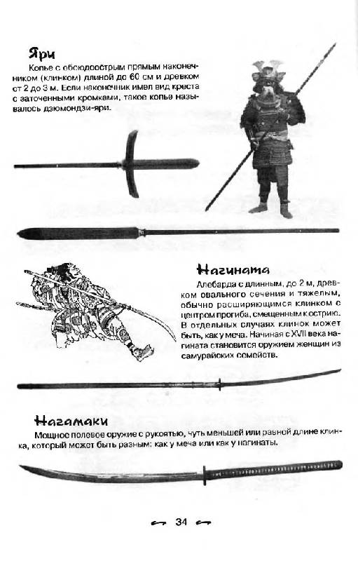 Иллюстрация 18 из 30 для Японское оружие крупным планом - Валерий Хорев | Лабиринт - книги. Источник: Юта
