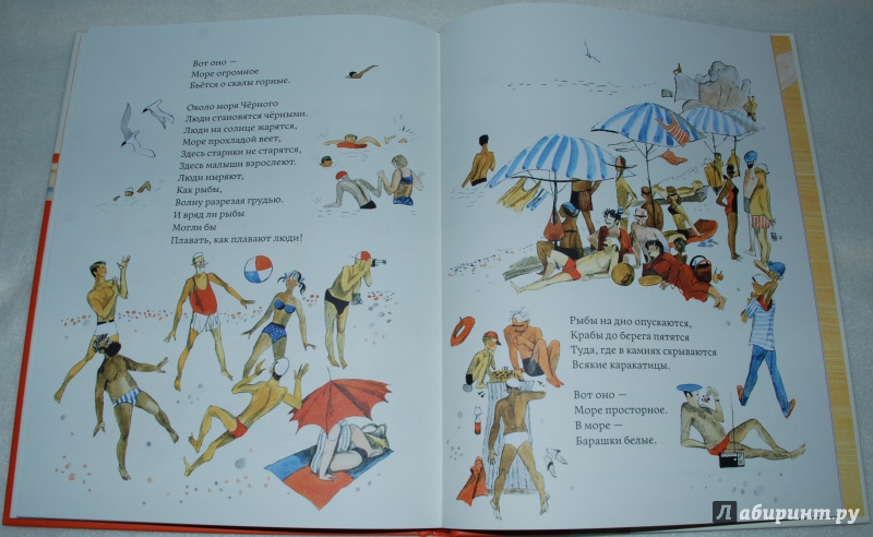 Иллюстрация 31 из 64 для Чудеса - Сергей Баруздин | Лабиринт - книги. Источник: Книжный кот
