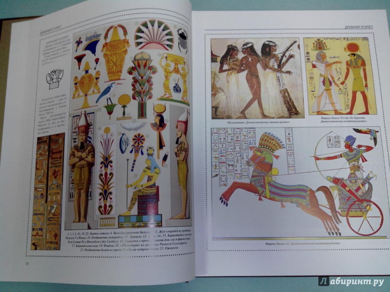 Иллюстрация 7 из 11 для Орнаменты всех времен и стилей (в футляре) - Н. Сухарева | Лабиринт - книги. Источник: dbyyb