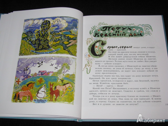 Иллюстрация 35 из 64 для Жеребенок - Юрий Коваль | Лабиринт - книги. Источник: Nemertona