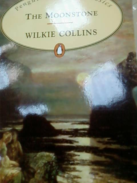 Иллюстрация 4 из 6 для The Moonstone - Wilkie Collins | Лабиринт - книги. Источник: lettrice