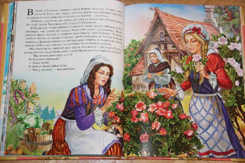 Иллюстрация 7 из 15 для Спящая красавица | Лабиринт - книги. Источник: Vilvarin  Laurea