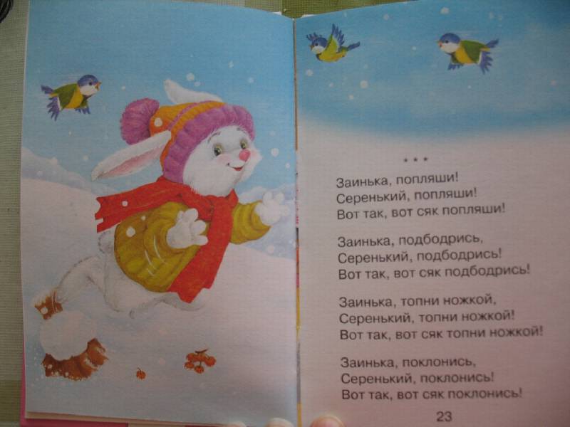 Иллюстрация 7 из 24 для Ладушки | Лабиринт - книги. Источник: Timofeeva  Liudmila Valerievna