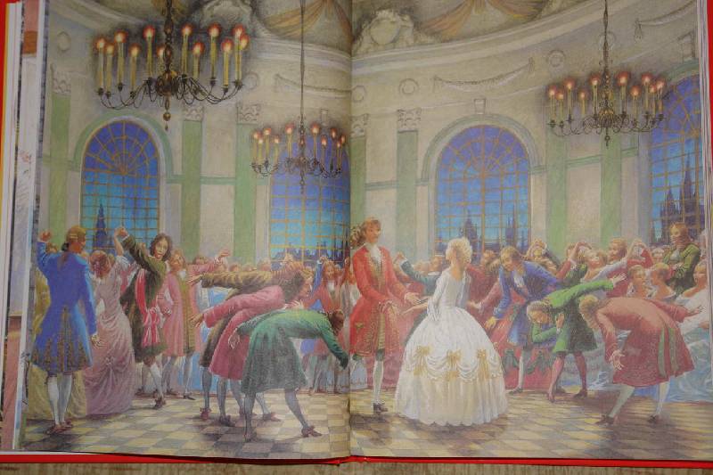 Иллюстрация 10 из 15 для Сказки - Гримм Якоб и Вильгельм | Лабиринт - книги. Источник: Полисвет